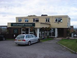 Picture of Goldfinger Tavern