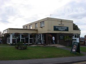 Picture of Goldfinger Tavern