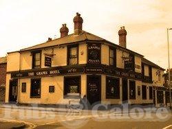 Picture of Grapes Hotel