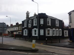 Picture of The Greyhound