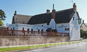 Picture of The Harrow Inn