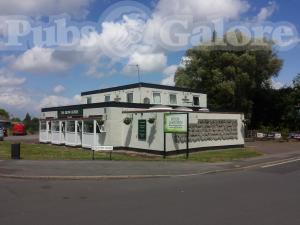 Picture of The Iron Horse