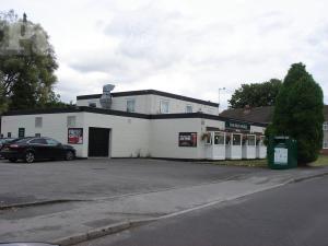 Picture of The Iron Horse