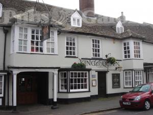 Picture of King & Queen Inn
