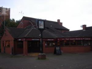Picture of The Liden Arms