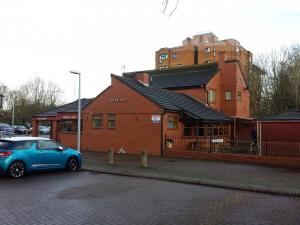 Picture of The Liden Arms