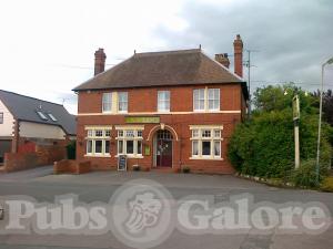 Picture of The Nine Elms Inn
