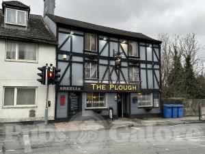 Picture of The Plough