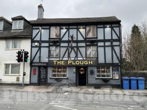 Picture of The Plough