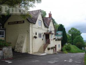 Picture of The Plough on the Hill
