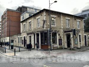 Picture of The Queens Tap