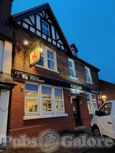 Picture of Red Lion