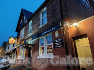 Picture of Red Lion