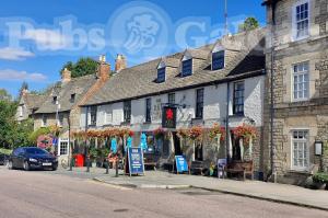 Picture of Red Lion