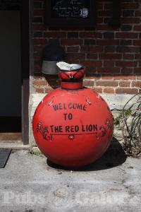 Picture of The Red Lion