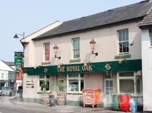 Picture of The Royal Oak