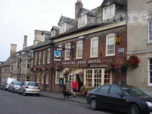 Picture of Saracens Head Hotel
