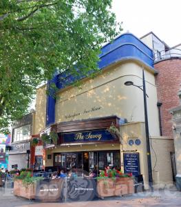 Picture of The Savoy (JD Wetherspoon)