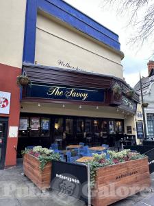 Picture of The Savoy (JD Wetherspoon)