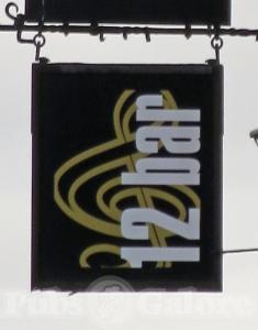 Picture of The 12 Bar