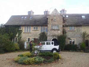 Picture of The Pear Tree At Purton