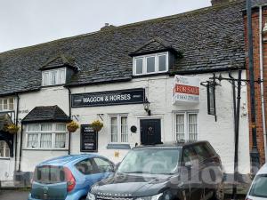 Picture of Waggon & Horses