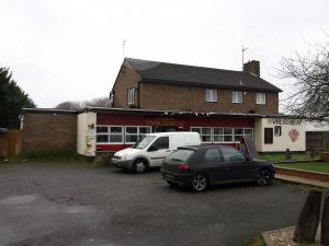 Picture of The Wheatsheaf