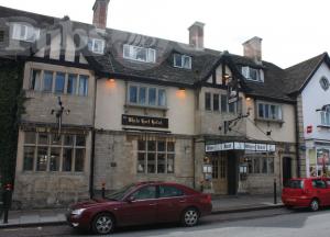 Picture of White Hart Hotel