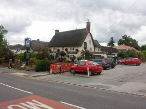 Picture of White Hart Inn