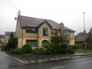 Picture of The Wroughton