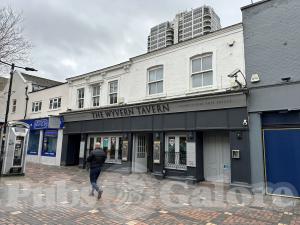 Picture of The Wyvern Tavern