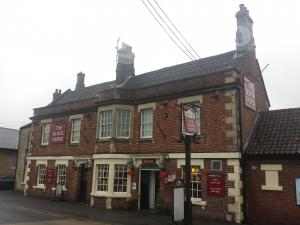 Picture of The Black Horse