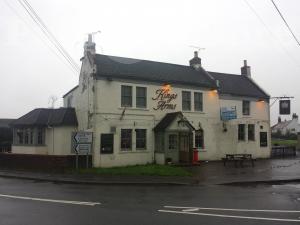 Picture of The Kings Arms