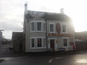 Picture of Lion & Fiddle
