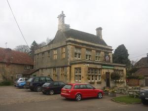 Picture of The Longs Arms