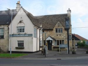 Picture of The Tollgate Inn