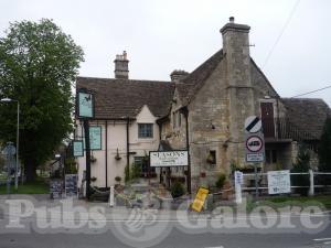 Picture of The Tollgate Inn