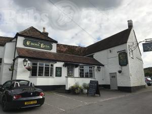 Picture of The Cross Keys