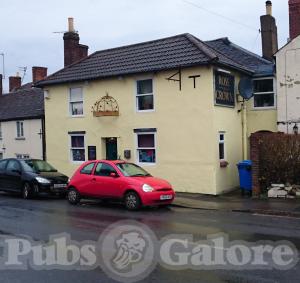 Picture of Rose & Crown