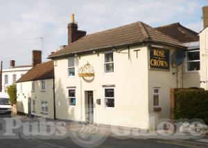 Picture of Rose & Crown