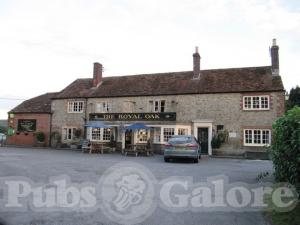 Picture of The Royal Oak