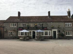 Picture of The Royal Oak