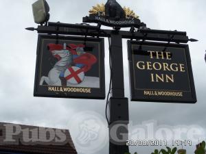 Picture of The George