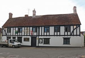 Picture of The George