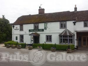 Picture of The Angel Inn
