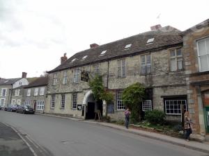 Picture of The Old Ship Hotel