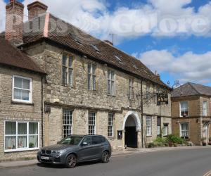 Picture of The Old Ship Hotel
