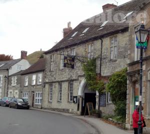 Picture of The Old Ship Hotel