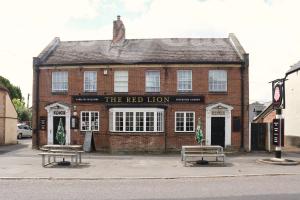 Picture of The Red Lion