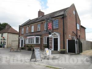 Picture of The Red Lion